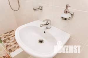 1-к квартира, посуточно, 23м2, 1/5 этаж