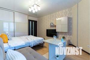 2-к квартира, посуточно, 58м2, 14/20 этаж