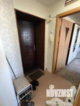 2-к квартира, на длительный срок, 44м2, 5/12 этаж