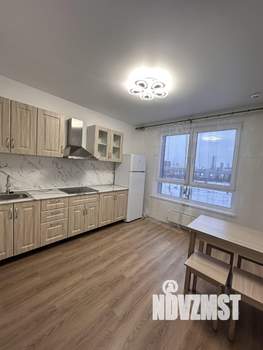 2-к квартира, на длительный срок, 58м2, 2/16 этаж