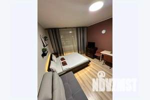 1-к квартира, посуточно, 25м2, 6/16 этаж