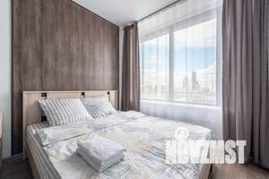 1-к квартира, посуточно, 26м2, 13/15 этаж