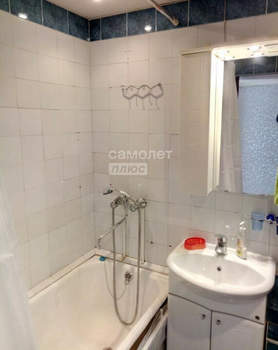 2-к квартира, на длительный срок, 42м2, 2/5 этаж