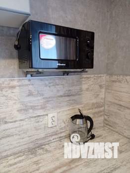 Студия квартира, посуточно, 28м2, 8/9 этаж