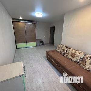 1-к квартира, на длительный срок, 30м2, 2/5 этаж