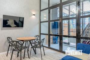 2-к квартира, посуточно, 62м2, 1/1 этаж