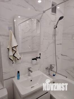 2-к квартира, на длительный срок, 40м2, 4/5 этаж