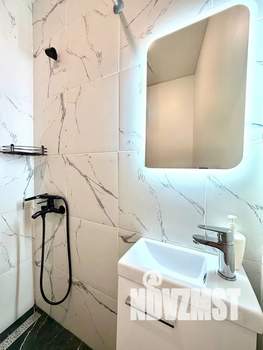 Студия квартира, посуточно, 20м2, 12/16 этаж