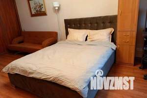 1-к квартира, посуточно, 38м2, 5/12 этаж