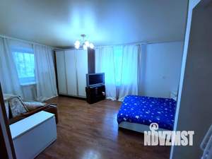 1-к квартира, посуточно, 31м2, 2/5 этаж