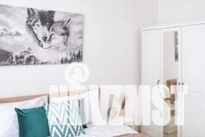 2-к квартира, посуточно, 39м2, 2/16 этаж