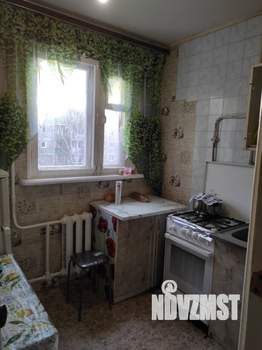 1-к квартира, на длительный срок, 29м2, 4/9 этаж