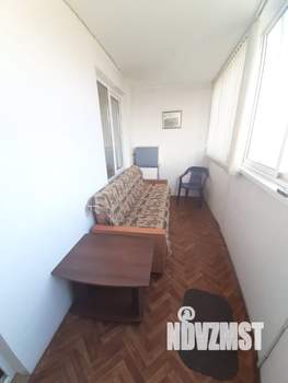 1-к квартира, посуточно, 35м2, 5/10 этаж