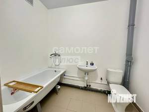 1-к квартира, на длительный срок, 44м2, 1/24 этаж