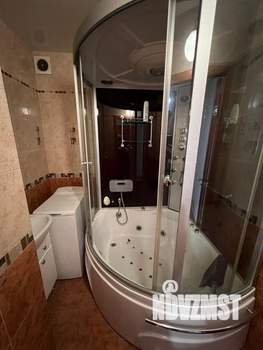 2-к квартира, посуточно, 70м2, 1/1 этаж