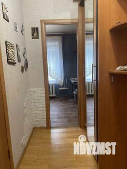 1-к квартира, на длительный срок, 40м2, 1/9 этаж