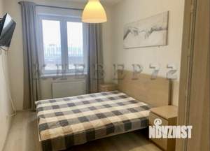 2-к квартира, на длительный срок, 48м2, 8/12 этаж