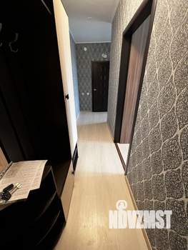 1-к квартира, на длительный срок, 40м2, 6/10 этаж