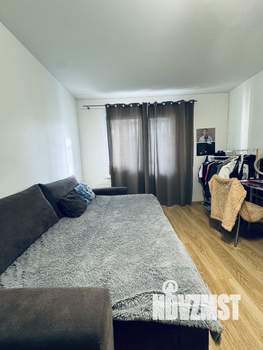 Студия квартира, на длительный срок, 28м2, 21/26 этаж