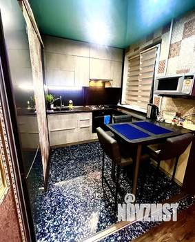 1-к квартира, посуточно, 35м2, 2/9 этаж