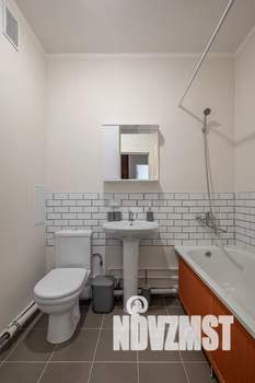 1-к квартира, посуточно, 50м2, 8/18 этаж