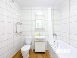 1-к квартира, посуточно, 22м2, 1/1 этаж