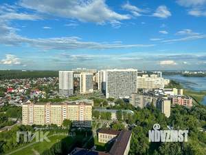 Студия квартира, на длительный срок, 20м2, 28/29 этаж