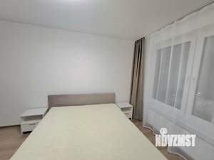 1-к квартира, на длительный срок, 43м2, 11/18 этаж