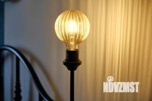 1-к квартира, посуточно, 37м2, 16/24 этаж