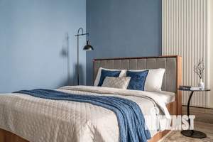 1-к квартира, посуточно, 30м2, 18/36 этаж