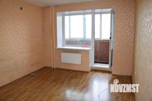 3-к квартира, на длительный срок, 62м2, 7/14 этаж