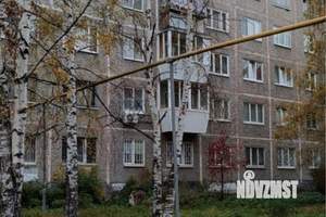 2-к квартира, на длительный срок, 43м2, 1/5 этаж