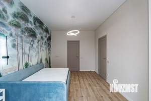 2-к квартира, на длительный срок, 47м2, 3/18 этаж