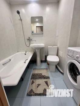 1-к квартира, на длительный срок, 34м2, 16/16 этаж