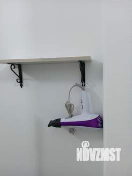 1-к квартира, посуточно, 27м2, 1/1 этаж