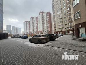 2-к квартира, на длительный срок, 50м2, 4/13 этаж