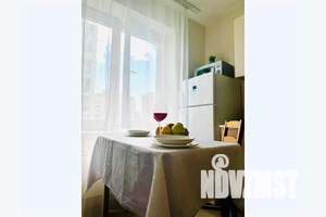1-к квартира, посуточно, 45м2, 10/14 этаж