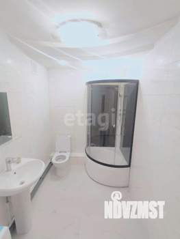 1-к квартира, на длительный срок, 52м2, 3/10 этаж