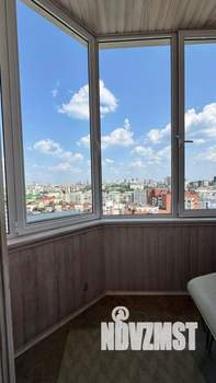 1-к квартира, на длительный срок, 84м2, 16/16 этаж