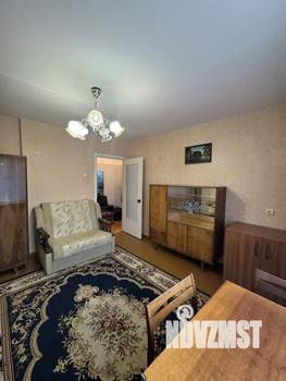 2-к квартира, на длительный срок, 44м2, 3/9 этаж