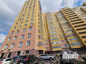 1-к квартира, на длительный срок, 40м2, 8/9 этаж