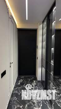 Студия квартира, посуточно, 30м2, 13/17 этаж