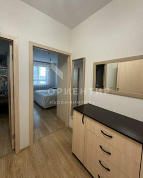 1-к квартира, на длительный срок, 50м2, 8/25 этаж