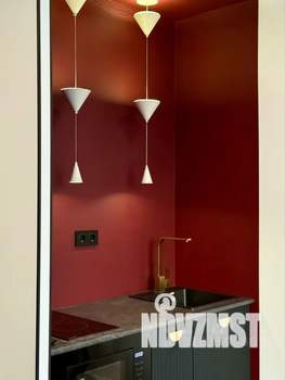 1-к квартира, посуточно, 20м2, 2/17 этаж