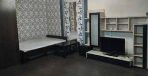 1-к квартира, на длительный срок, 31м2, 3/5 этаж