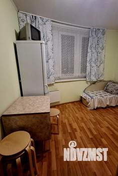 1-к квартира, на длительный срок, 40м2, 10/10 этаж