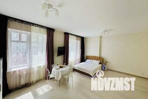 1-к квартира, посуточно, 50м2, 4/21 этаж