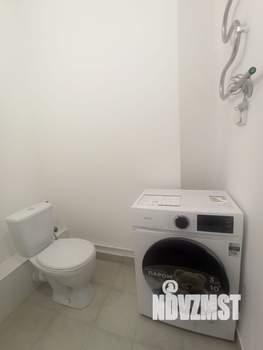 1-к квартира, на длительный срок, 38м2, 10/15 этаж