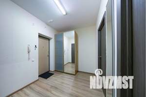 1-к квартира, посуточно, 38м2, 6/25 этаж