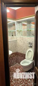 3-к квартира, на длительный срок, 105м2, 14/15 этаж